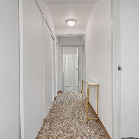 Central And Beautiful 2Br With Gym And Great View Harrisburg Exteriör bild